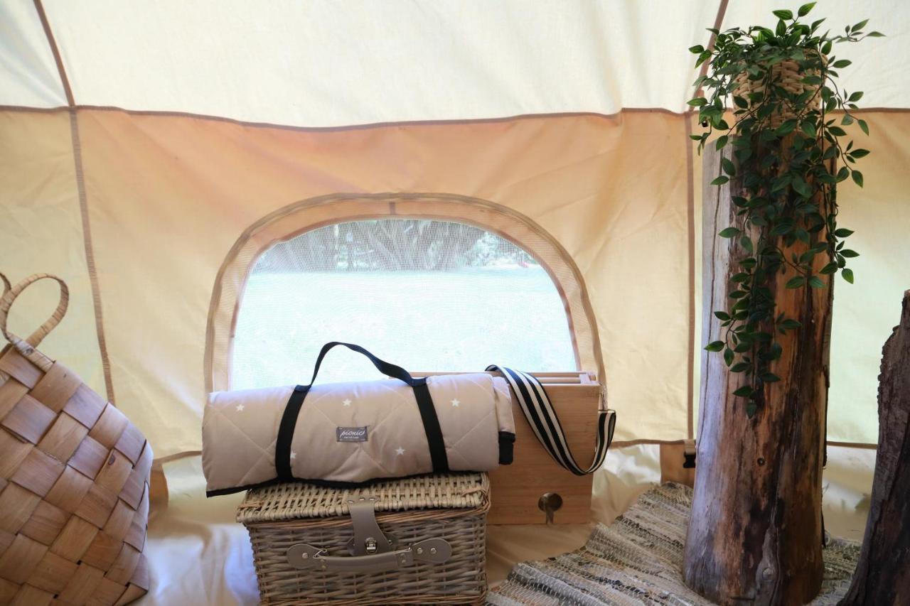 Bohofyn Luxury tent *