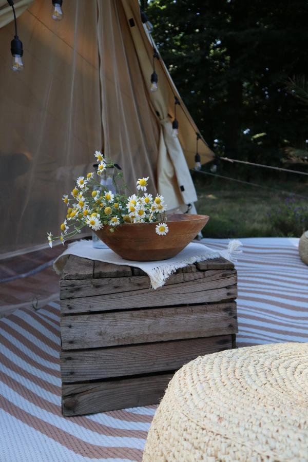 Bohofyn Luxury tent *