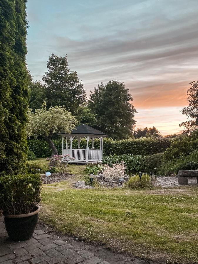 Luxury tent Bohofyn Nyborg