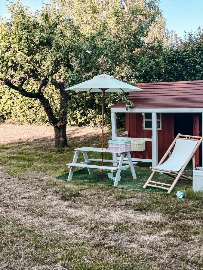 Bohofyn Luxury tent